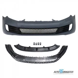 VW GOLF 6 2008-2012 PREDNJI BRANIK KOMPLETAN GTI 