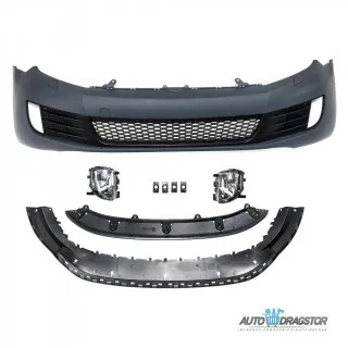 VW GOLF 6 2008-2012 PREDNJI BRANIK KOMPLETAN GTI 
