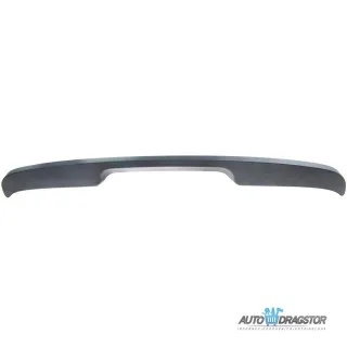 VW GOLF 6 2008-2012 SPOJLER NA GEPEK VRATIMA-HEDŽBEK 