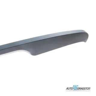 VW GOLF 6 2008-2012 SPOJLER NA GEPEK VRATIMA-HEDŽBEK 