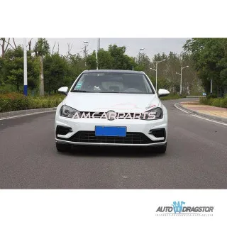 VW GOLF 7 2012-2017 SPORT BODY KIT R-LINE 