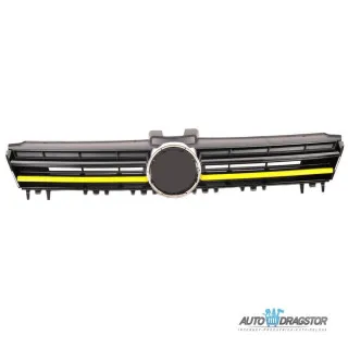 VW GOLF 7 2012-2017 MASKA SA ŽUTOM LINIJOM 