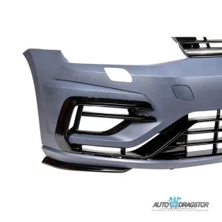 VW GOLF 7 2012-2017 PREDNJI BRANIK KOMPLETAN R-LINE 