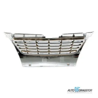 VW PASSAT B6 (3C) 2005-2010 MASKA BEZ ZNAKA HROM CRNA 