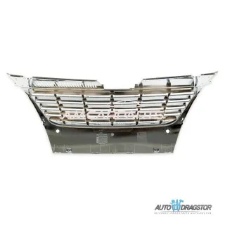 VW PASSAT B6 (3C) 2005-2010 MASKA BEZ ZNAKA KOMPLETNO HROMIRANA SA PARKING SENZORIMA 