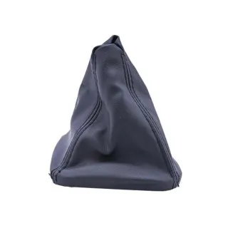 BMW E36 KOŽICA MENJAČA SA PLASTIKOM 