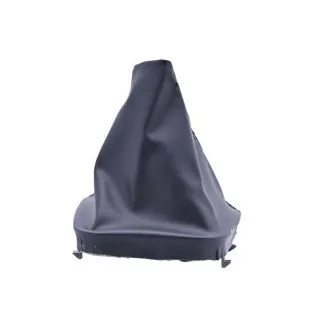 BMW E46 KOŽICA MENJAČA SA PLASTIKOM 