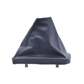 BMW E46 KOŽICA MENJAČA SA PLASTIKOM 