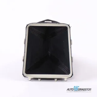 OPEL VECTRA C KOŽICA MENJAČA SA PLASTIKOM 