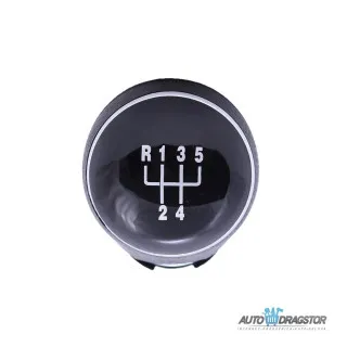 VOLKSWAGEN PASSAT B7 2010-2015 RUČICA MENJAČA 5 BRZINA 