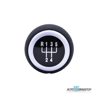 VOLKSWAGEN/AUDI RUČICA MENJAČA 5 BRZINA VW Passat B6 B7 CC  Golf 5 Golf 6 Caddy Audi A3 Audi A6 