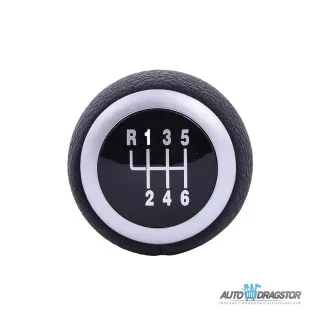 VOLKSWAGEN/AUDI RUČICA MENJAČA 6 BRZINA VW Passat B6 B7 CC  Golf 5 Golf 6 Caddy Audi A3 Audi A6 