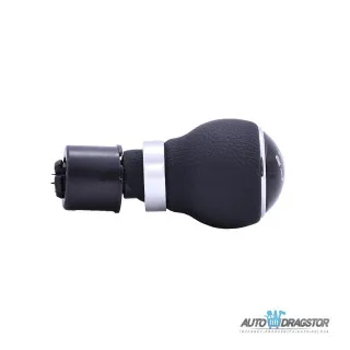 VOLKSWAGEN RUČICA MENJAČA KOŽNA 5 BRZINA 