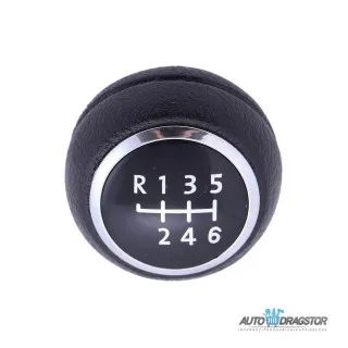 VOLKSWAGEN RUČICA MENJAČA 6 BRZINA 