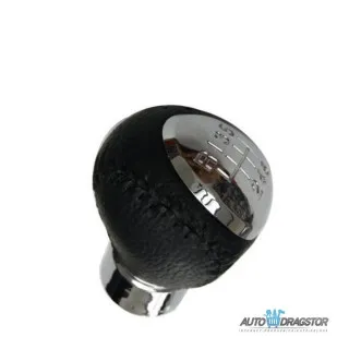 MAZDA RUČICA MENJAČA 6 brzina KOŽNA.MAZDA 3/5/6/323/626 PREMACY MPV XEDOS RX-8 