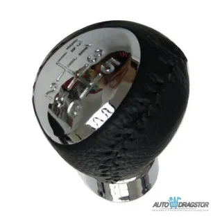 MAZDA RUČICA MENJAČA 6 brzina KOŽNA.MAZDA 3/5/6/323/626 PREMACY MPV XEDOS RX-8 