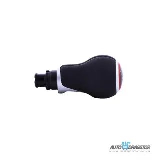 AUDI/VOLKSWAGEN RUČICA MENJAČA KOŽNA 6 brzina. AUDI A4 2007-2016 AUDI A5 2007-2016 AUDI Q5 2009-2016 