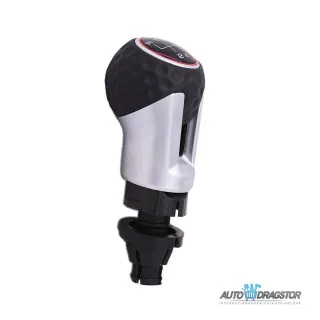 VOLKSWAGEN GOLF 7 RUČICA MENJAČA 5 brzina SA CRVENIM KRUGOM 