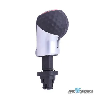 VOLKSWAGEN GOLF 7 RUČICA MENJAČA 6 brzina SA CRVENIM KRUGOM 