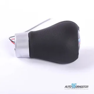 BMW RUČICA MENJAČA 5 brzina M LOGO LED SVI MODELI 