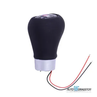 BMW RUČICA MENJAČA 6 brzina M LOGO LED SVI MODELI 