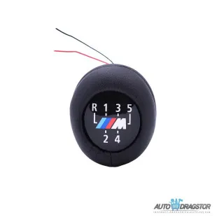 BMW RUCICA MENJACA 5 BRZINA M LOGO LED 