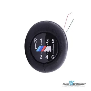 BMW RUCICA MENJACA 6 BRZINA M LOGO LED 