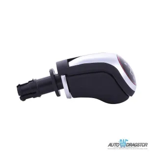 VOLKSWAGEN GOLF 5/GOLF 6 RUČICA MENJAČA 5 brzina SA CRVENIM KRUGOM 