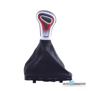 AUDI RUČICA AUTOMATSKOG MENJAČA SA KOŽOM 4GD713139A AUDI A6 2010-2018 AUDI A7 2010-2018 