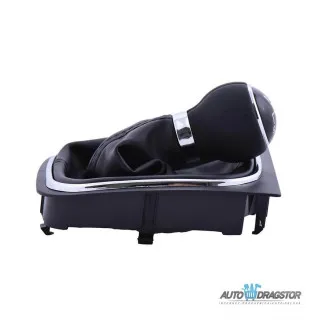 VOLKSWAGEN GOLF 5/GOLF 5/GOLF 5 PLUS/JETTA 2006-2012 RUČICA MENJAČA SA KOŽICOM 5 BRZINA 
