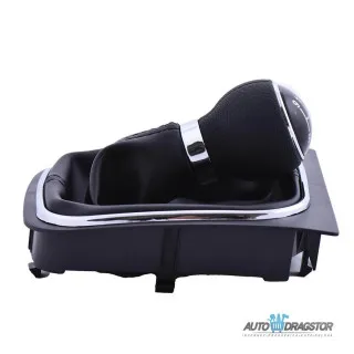 VOLKSWAGEN GOLF 5/GOLF 5/GOLF 5 PLUS/JETTA 2006-2012 RUČICA MENJAČA SA KOŽICOM 6 BRZINA 