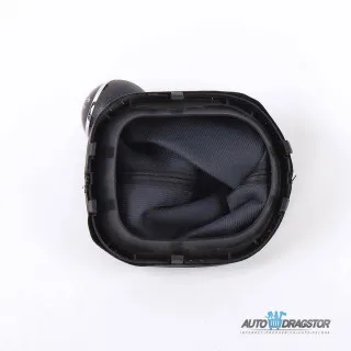 VOLKSWAGEN CADDY/TOURAN RUČICA MENJAČA SA KOŽOM 6 BR VOLKSWAGEN CADDY 2004-2009 TOURAN 2003-2011 