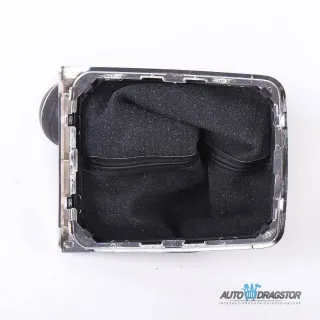 VOLKSWAGEN PASSAT B7/CC RUČICA MENJAČA SA KOŽOM 5 BR VOLKSWAGEN PASSAT 2010-2015 VOLKSWAGEN CC 2010- 