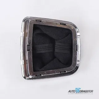 VOLKSWAGEN/SKODA RUČICA MENJAČA SA KOŽOM 6 brzina VOLKSWAGEN JETTA 2013- SKODA RAPID 