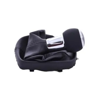 AUDI A3 2003-2012 RUČICA MENJAČA KOŽNA 6 BRZINA S-LINE 