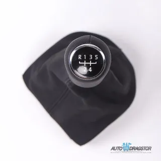 VOLKSWAGEN T6 2015- RUČICA MENJAČA SA KOŽOM 5 brzina 