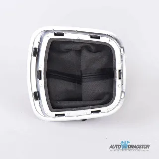 VOLKSWAGEN POLO 2017- RUČICA MENJAČA SA KOŽOM 5 BR 