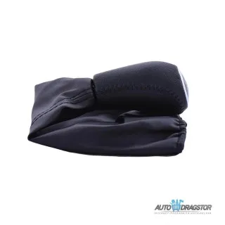 FIAT PUNTO 2 RUČICA MENJAČA SA KOŽOM 5 BRZINA KOŽNA 