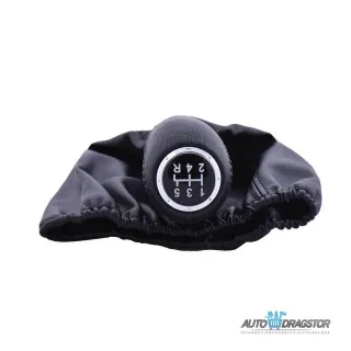 FIAT PUNTO 2 RUČICA MENJAČA SA KOŽOM 5 BRZINA KOŽNA 