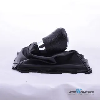 FORD FOCUS 2010- RUČICA MENJAČA SA KOŽOM 6 BRZINA 