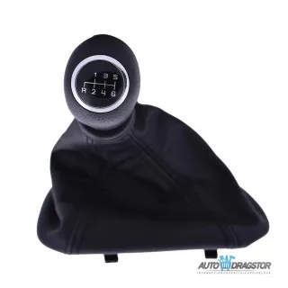 MERCEDES VITO 2003-2014 RUČICA MENJAČA SA KOŽOM 6 BRZINA 