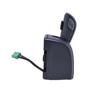 VOLVO FH12 FH13 RUČICA MENJAČA OEM BROJ:21024535, 2107302, 521456377, 21937969, 22583045, 85013277 