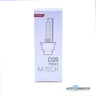 SIJALICA 12/24V XENON D2S P32D-2 35W 