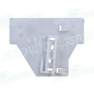 Deo podizača prozora AUDI A4 (B7/8E/8H), 04-07; 