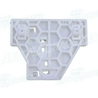 Deo podizača prozora AUDI A4 (B7/8E/8H), 04-07; 