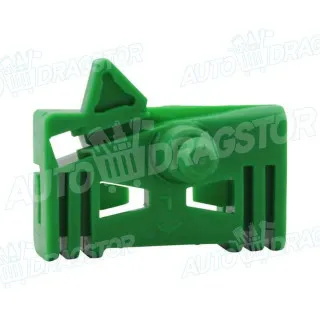 Deo podizača prozora PEUGEOT 306 (7_), 93-01; 