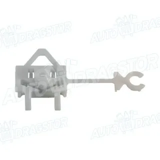 Deo podizača prozora FIAT ALBEA (178), 02-12; PALIO (178), 02-06; PALIO WEEKEND (178/2), 02-/06-11; PALIO/WEEKEND (178), 97-04; SIENA (178), 97-02; 