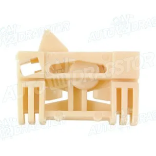 Deo podizača prozora RENAULT CLIO II (B0/1/2), 98-12; SCENIC I (JA), 99-03; 