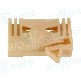 Deo podizača prozora RENAULT CLIO II (B0/1/2), 98-12; SCENIC I (JA), 99-03; 