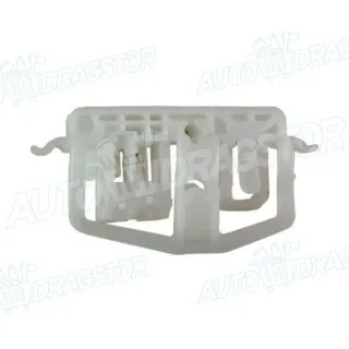 Deo podizača prozora FORD FIESTA (JHS), 02-08; FUSION (JUS), 02-12; 